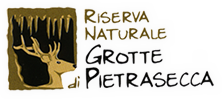 Riserva Naturale Grotte di Pietrasecca