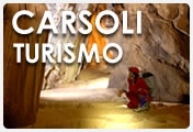 Carsoli Turismo
