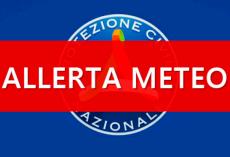 allerta meteo