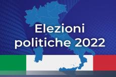 ELEZIONI 2022