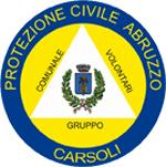 Logo Gruppo Protezione Civile