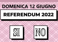 REFERENDUM 2022