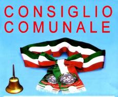 Consiglio comunale