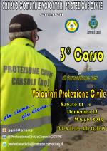 3° CORSO