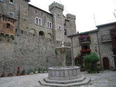 Borgo di Collalto Sabino