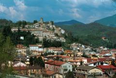 Centro storico di Carsoli