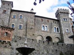 Castello Baronale