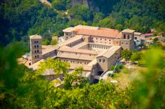 Monastero di Santa Scolastica