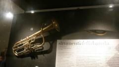 Museo dell Tradizioni Musicali