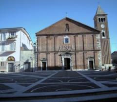 Chiesa di Santa Vittoria