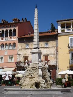 Borgo di Tagliacozzo