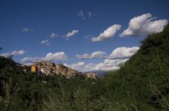 Borgo di Vallinfreda