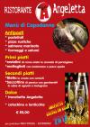 Ristorante Angeletta