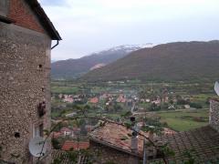 Borgo di Rocca di Botte