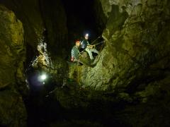 Riserva Naturale delle Grotte di Luppa