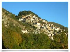 Borgo di Colli di Monte Bove