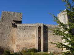 Castello di Pereto 